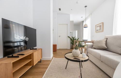 Líbere Ciudad Real - Foto 50