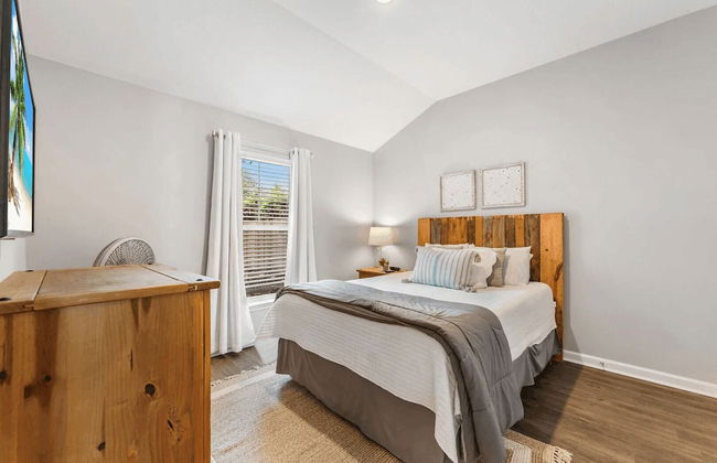 Ocean Oasis by Avantstay Block to Beach West Pcb, Pet-friendly - Foto 12