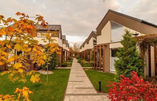 Niechorze Apartment Near Baltic Beach - Photo 27