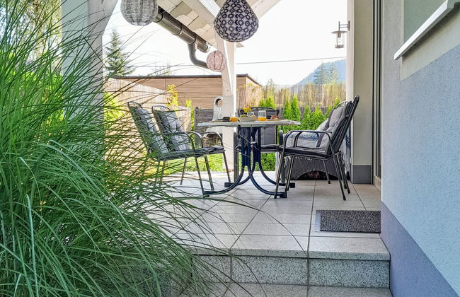 Seehaus Blue Faak - Foto 23