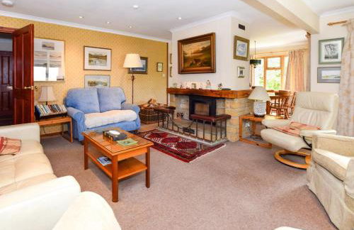 5 Bed in Lochailort CA231 - Foto 4
