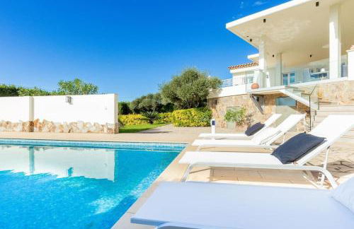 V022 - VILLA ELS OLIVARS - Foto 27