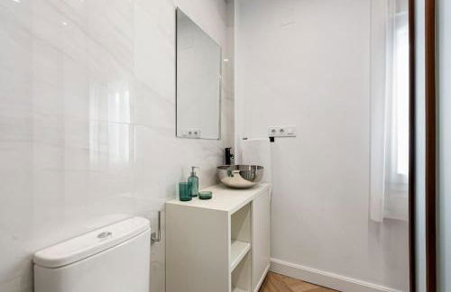 Mota Málaga Apt Downtown and commercial area - Foto 10