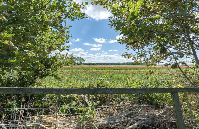 Attractive Holiday Home With Garden - Foto 10