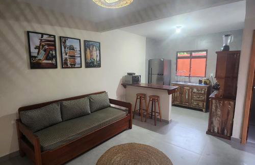 Partiu Praia SC piscinas privativas, ar condicionado, internet, próximo ao mar e centrinho três minutos a pé - Photo 13