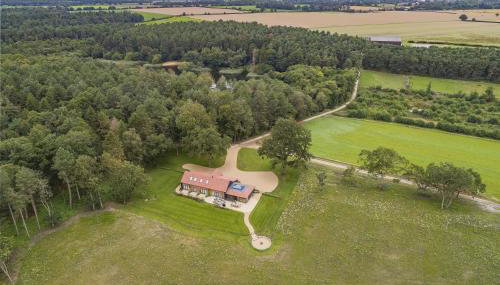 Wild Meadow Barn - Foto 3