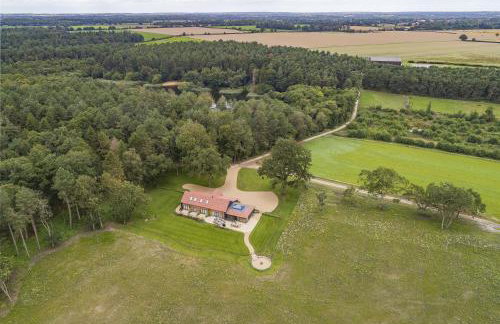 Wild Meadow Barn - Foto 3