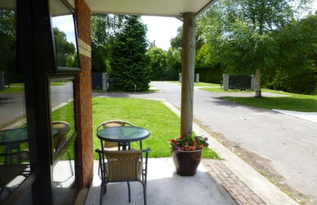 Invercargill Holiday Park & Motels - Foto 6