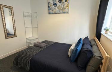 Orchard Court Spacious 2 bedroom apartment - Foto 15