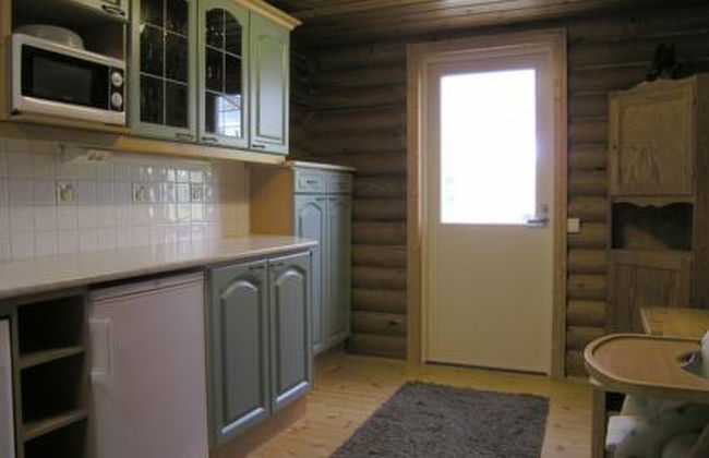 Keitaanniemen lomamökki - Foto 20