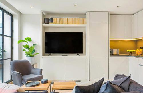 Be London - The Bloomsbury Residences - Photo 30