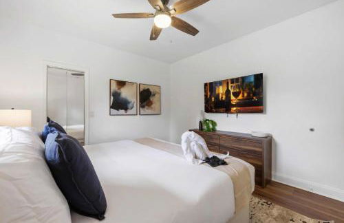 Grand 6BR Plantation Estate w/ Tennis & Pool - Foto 73