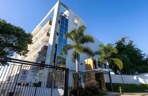 Flat completo e aconchegante - Granja Viana - Foto 75