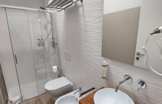 Affittacamere Casa Lilibet - Foto 30