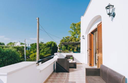 Casa Vacanze Le due Rose - Foto 15