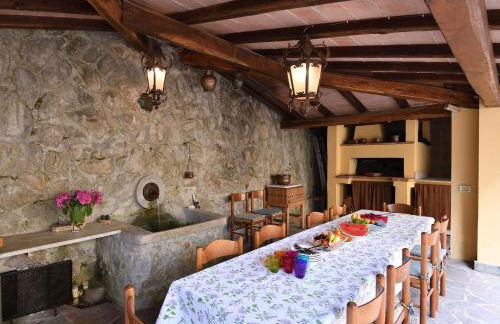 Villa La Fonte 13 - Foto 2