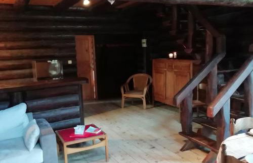 Chalet near Lake and Pool in Quend-Plage - Foto 4