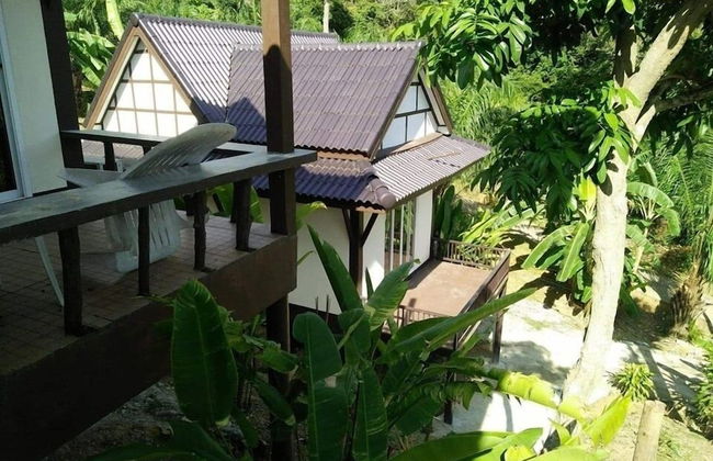 Phuchawee Lanta Villa - Foto 1