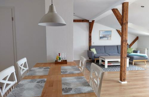 Ferienwohnungen Ribnitz-Damgarten (FR) - Foto 6