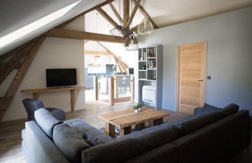 La Grange aux Ecureuils - Foto 14