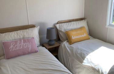 Bliss Beach Lodge Breath taking views - Foto 12