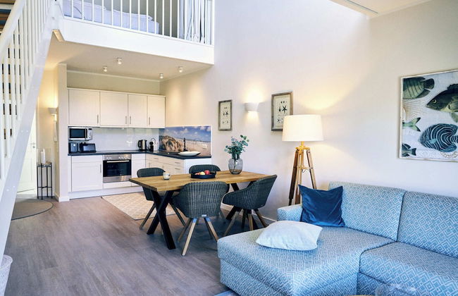 Ferienwohnungen Dünenmeer - Foto 13