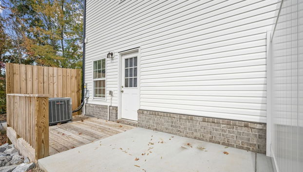 Waiting to Excell in Clarksville - Photo 5, Room