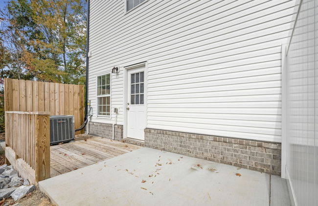 Waiting to Excell in Clarksville - Foto 5