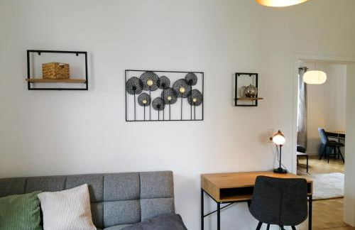 ThüringenApartments Südstadt - Foto 7