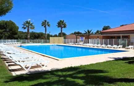 2 Pièces 45m2, Calme, Confort, Mer à 200m, Jardin, Terrasse, Piscine - Foto 2