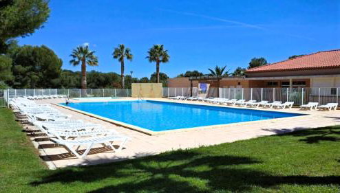2 Pièces 45m2, Calme, Confort, Mer à 200m, Jardin, Terrasse, Piscine - Foto 1