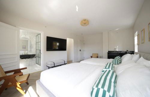 The Lemon Branch Hotel - Foto 31