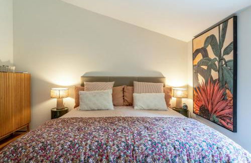 Villa provençale 200m2 entièrement climatisé piscine vue Ventoux - Foto 17