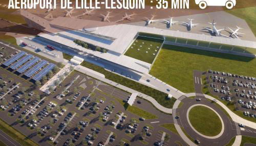 Le Charlie Chaplin - Les Demeures d'Adrien - Foto 4