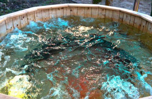 Donna Caterina House -Sicily-Hot tub, private parking, WI-FI - Foto 15