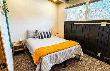 MY PLACE! Luxury 2 Bed with piano! - Foto 4