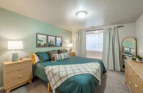 Great Green Mountain Retreat - Foto 71