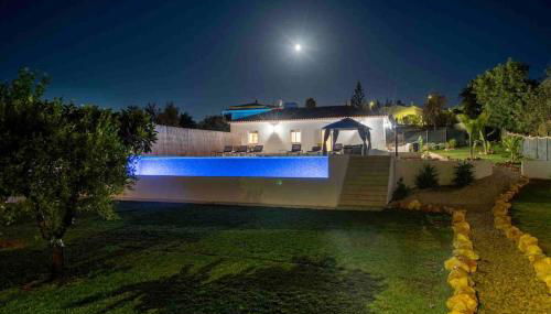 Casa Emella Luxury Villa Albufeira - Foto 2