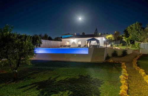 Casa Emella Luxury Villa Albufeira - Foto 2