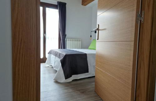 Apartamentos Villa de Panes - La Milera - Foto 14