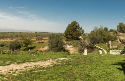 Relais Case Passamonte Resort & Rooms - Foto 76