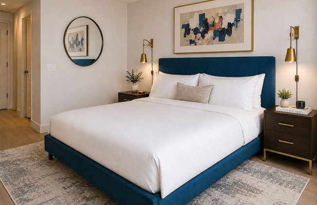 Global Luxury Suites at Georgetown - Photo 7