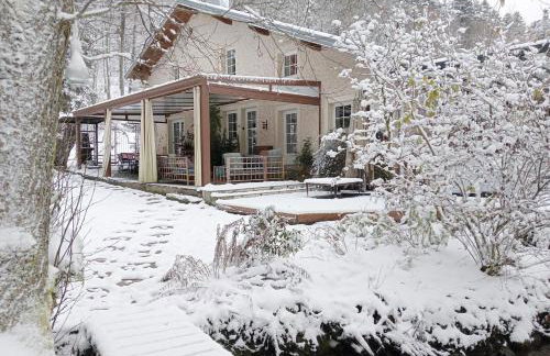 Gîte Du Ruisseau - Foto 12