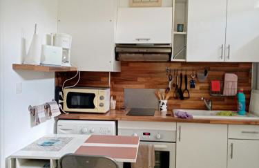 La girolle - Foto 12