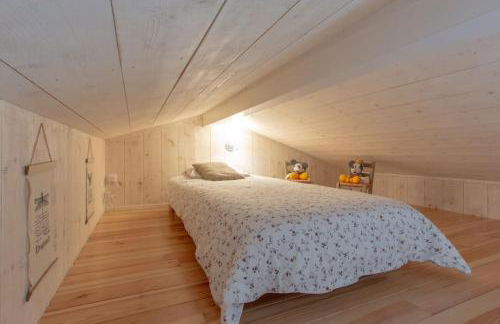 Charmant gîte cosy et romantique à Sanguinet - Foto 48