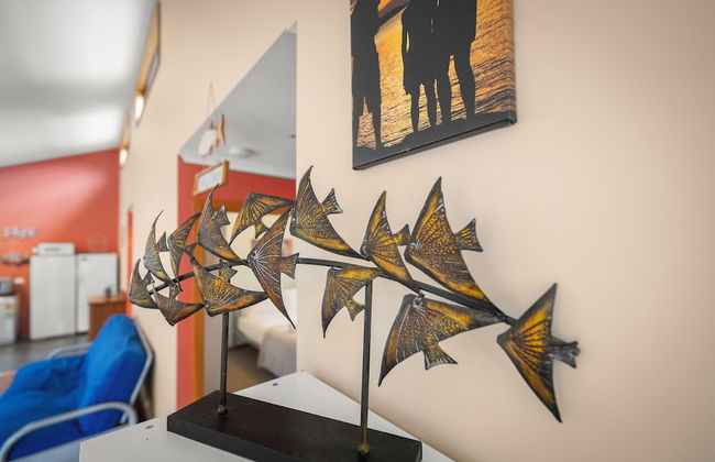 The Shack Port Arthur - Photo 1