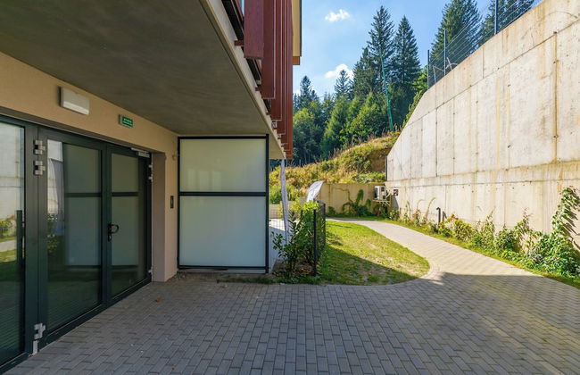 RentPlanet - Źródło Izery - Foto 55