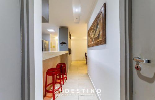 Apartamento Planta Baja | 4 Habitaciones | Hasta 12 Personas | Barra Bali | Destino BSM 002 - Foto 39