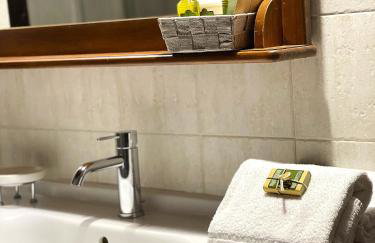 Villa Tiberini Wine Relais - Foto 24