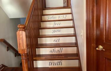 Gwen's Place - Private 2nd Floor - Foto 37